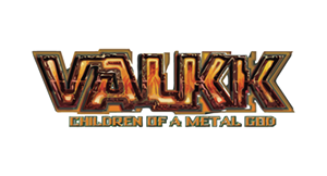 Valkk: Children of A Metal God