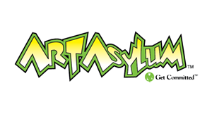 Art Asylum