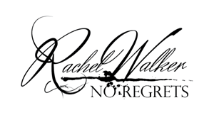 Rachel Walker: No Regrets
