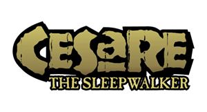 Cesare The Sleepwalker